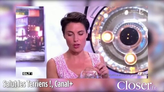 Thierry Ardisson tacle de nouveau Alessandre Sublet (vidéo)