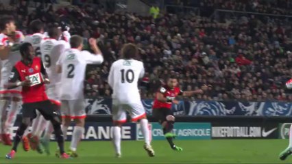 32eme Coupe de France : SRFC/VAFC