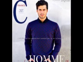Cool France 1 - Couverture Jan 2014