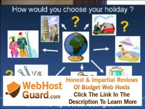Choosing Web Hosting Company Tutorial