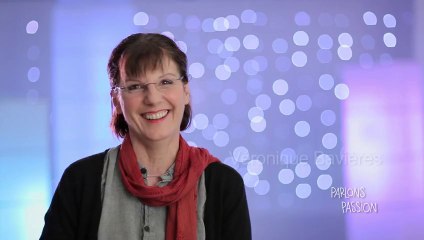 Véronique Bavières, directrice et maîtresse d'école