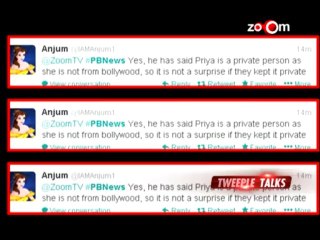 Do you really think John Abraham has tied-the-knot Twitter Response #PBNews