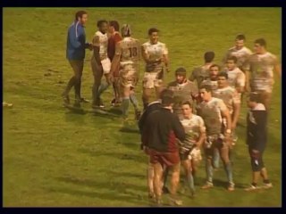 Rencontre CAPD-LANNEMEZAN a Bergerac S040114