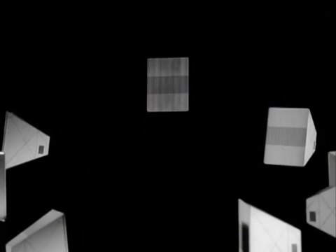 049 - The Space Pirates - Extra - Film Inserts and Trims