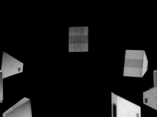 049 - The Space Pirates - Extra - Film Inserts and Trims