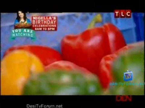 Nigella Kitchen 6th January 2014 Video Watch Online pt1