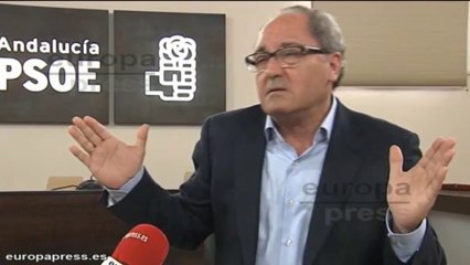 Cornejo prefiere elegir antes a candidatos a municipales