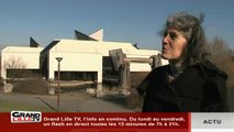La Région des Musées : Le LAAC de Dunkerque / L'Architecture
