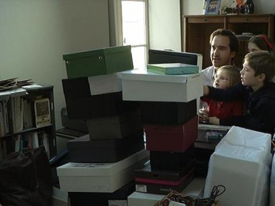 S'installer à Los Angeles: le rêve américain d'une famille française - 06/01