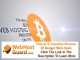 Bitcoin Web Hosting - Get Anonymous, Private Bitcoin Hosting