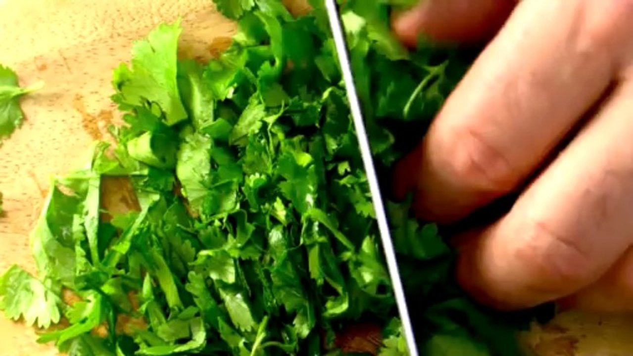 Lentille corail et tomate