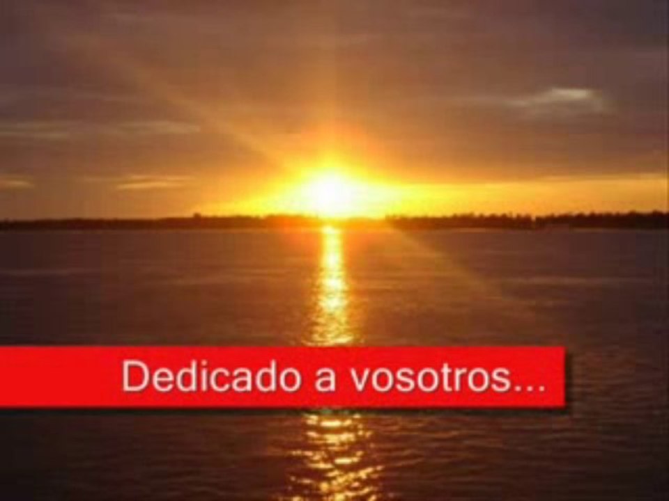 Estoy en Paz