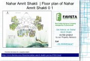 Nahar amrit shakti Amenities Call @ 09999536147 In powai,Mumbai