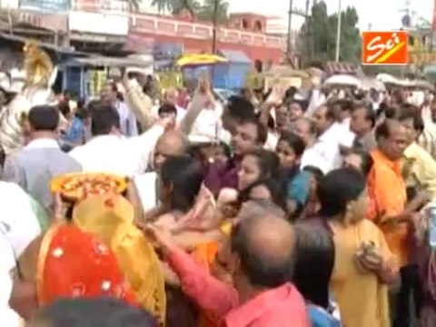 Tharo Roop Yo Sono || Ranisati Dadi Bhajan Bhadi Mawas