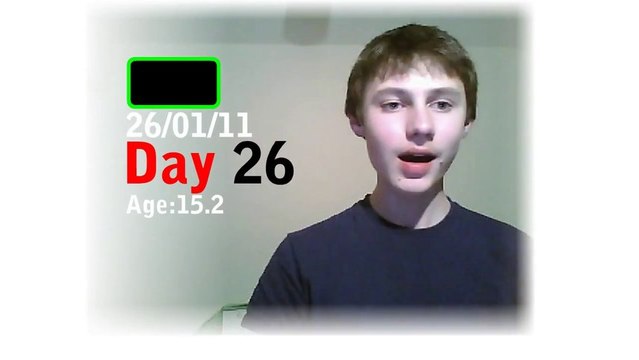 One Picture A Day For Three Years To Create Lip Sync Stop Motion Queen Music Video