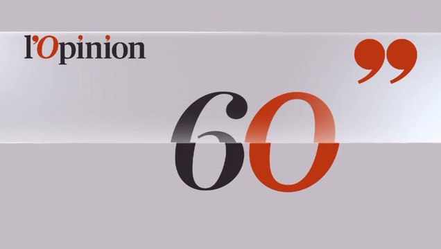 60 : Usine Goodyear à Amiens : les dirigeants séquestrés