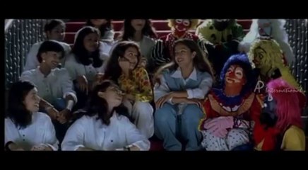 Snegithiye (2000) - Devadhai Vamsam Song - K. S. Chithra, Sujatha