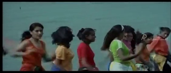 Snegithiye (2000) - Kalluri Malare Song - K. S. Chithra, Sujatha