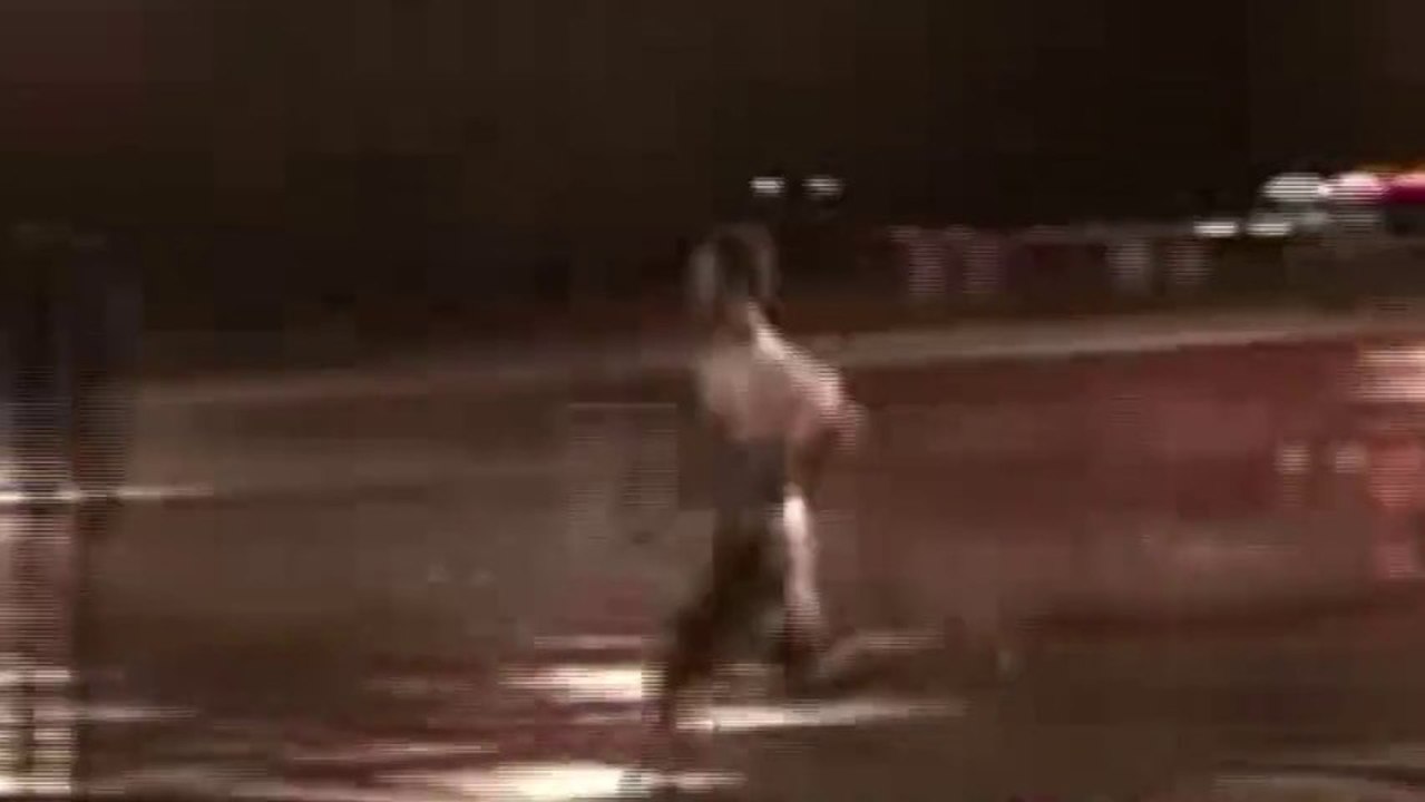PWNED - Pwned by Stop Sign