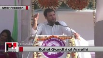 Rahul Gandhi: We are connecting farmers with food processing