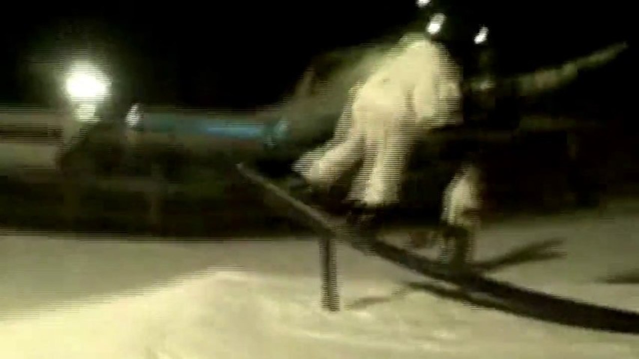 PWNED - Pwned in the Snow... Part 2!