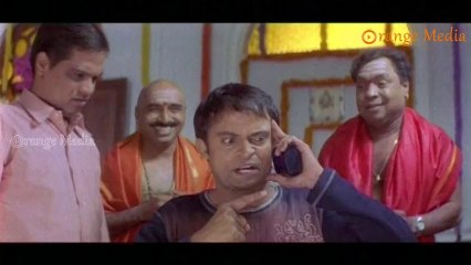 mayajalam movie - full comedy scene in bath room