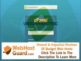 How to Login to cPanel Tutorial - Vision-Hosting