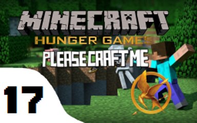 Delire avec Ragnou sur Minecraft Hunger-Games n*17