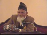 Khutba-e-Nikkah (Marriage sermon): Marriage complets half of the Deen: Maulana Ishaq (P-2)