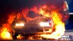 1067 Cars Burned In France On New Year's Eve | Check Out !