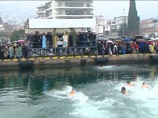 Θεοφάνεια 2014 Στυλίδα