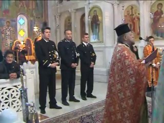 Θεοφάνεια 2014 Αγιος Κωνσταντίνος