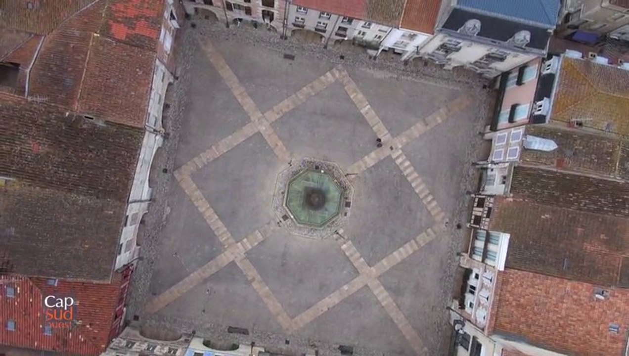 CSO Bastides Lot Et Garonne