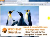 Creating Password Protected Folders in your myhosting.com Windows Hosting Space