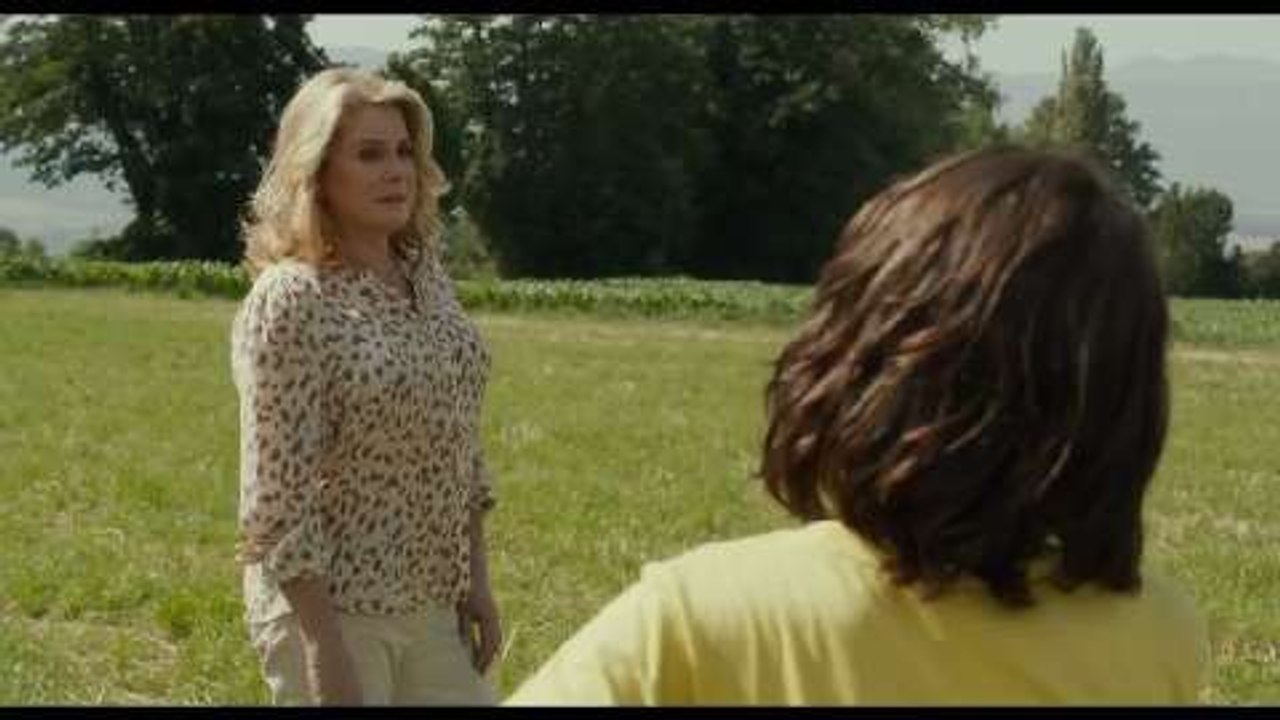 Madame empfiehlt sich - Trailer (Deutsch) HD