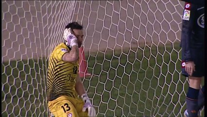 2ª División 2013-2014 - 20ª Jornada - Real Jaén vs RC Deportivo (0-0)