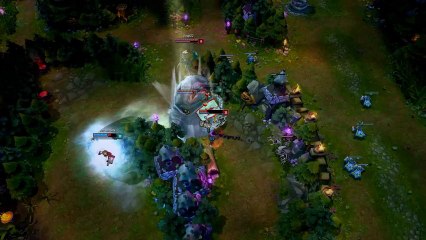 Une bonne Katarina - League of legends - team-aaa.com