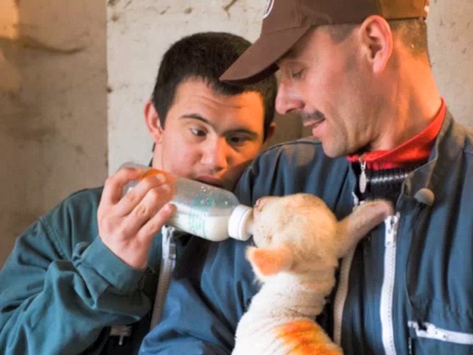 Voeux 2014 de la Fondation Adrienne et Pierre Sommer