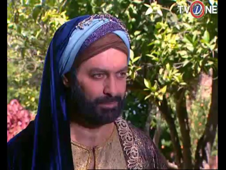 Dastan-e-Andulus- EP #22 Seg 02