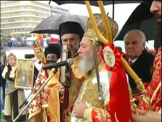 Θεοφάνεια 2014 Χαλκίδα