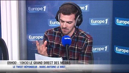 Karine Le Marchand pour calmer les bonnets rouges