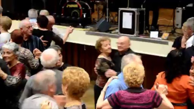 Pont-de-Vaux. FNATH. 5 janvier 2014