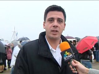 Πανουργιάς Πανουργιάς ανακοίνωση υποψηφιότητας