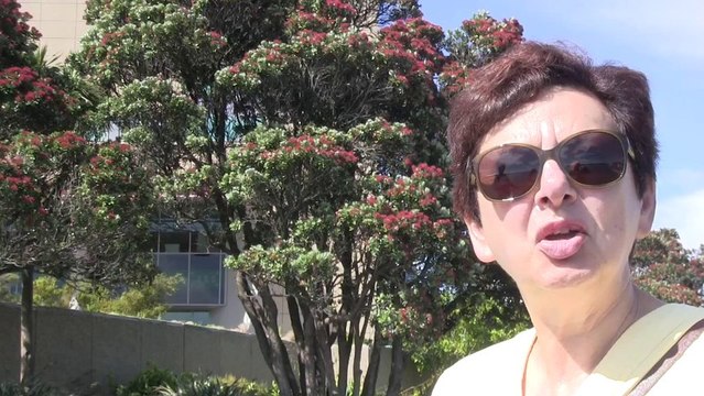 Describing 2013 in Two Words