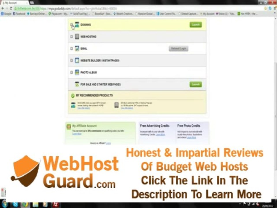 uploading to godaddy hosting with filezilla