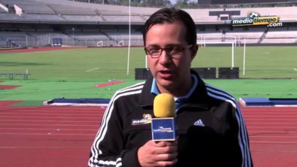 Destaca Puebla reacción ante Pumas