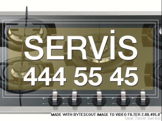 Bilkent Baymak Şerviş ЧЧЧ 5Ҕ Ч5