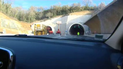 Dijon: la LiNo ouvre ses portes aux piétons