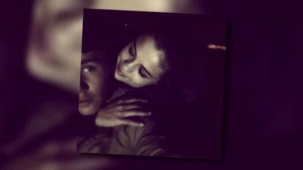 Justin Bieber and Selena Gomez Spark Romance Rumours With Intimate Selfie