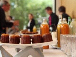 2013 Orange NFC Awards